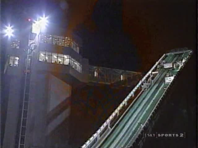 Skocznie w Hakubie (J-SKY Sports)